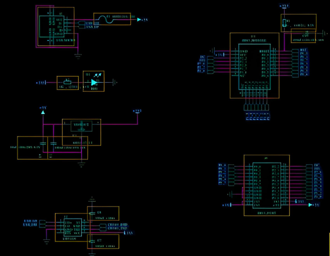 高速寬帶數(shù)字電路PCB的信號(hào)完整性與電磁兼容性設(shè)計(jì)